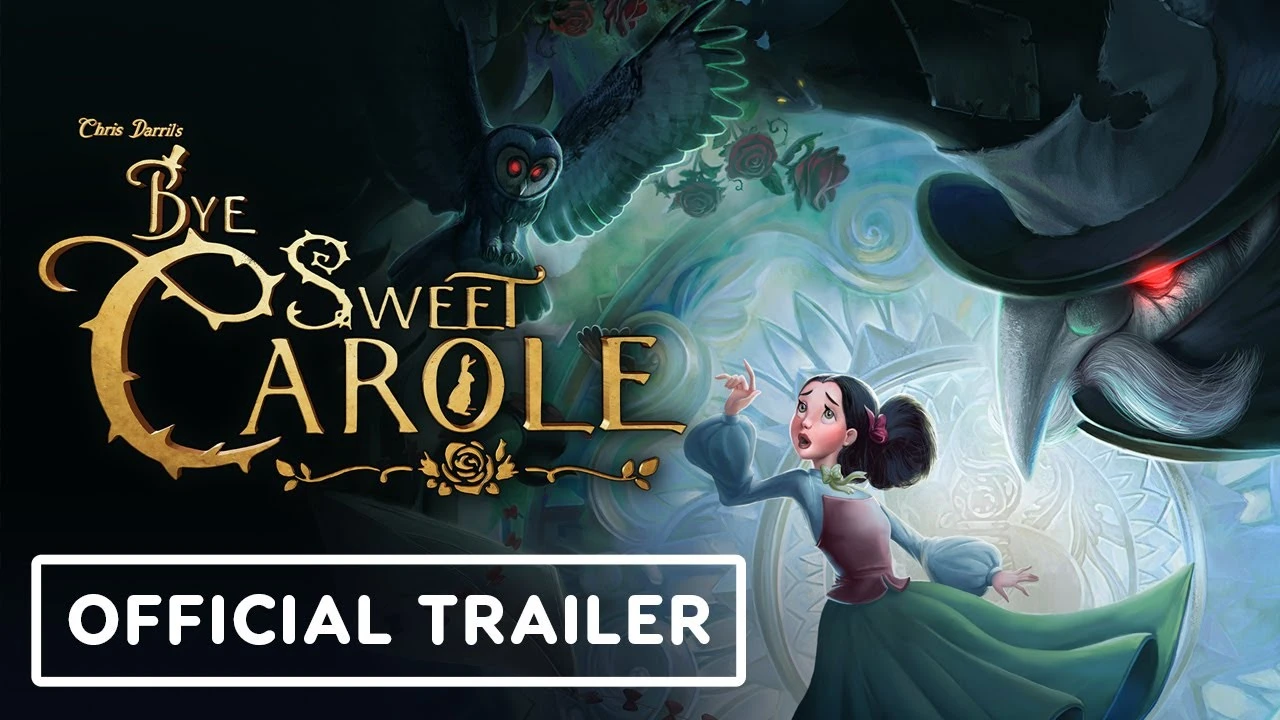 "Диснеевский" хоррор Bye Sweet Carole выходит 9 октября