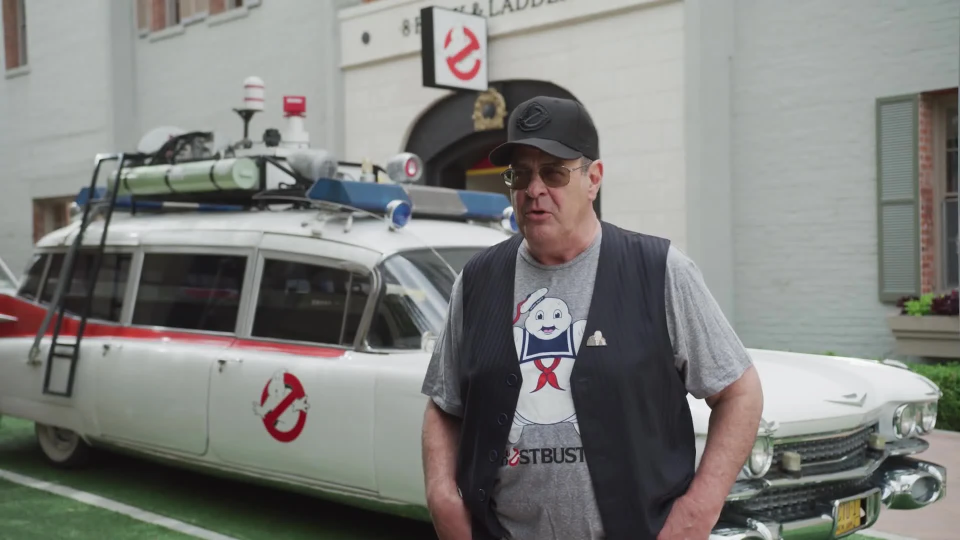 Ghostbusters: The Video Game Remastered - трейлер предзаказа