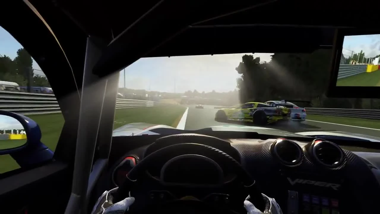 Forza Motorsport 5 уступает четвертой части в количестве автомобилей из-за нового стандарта качества