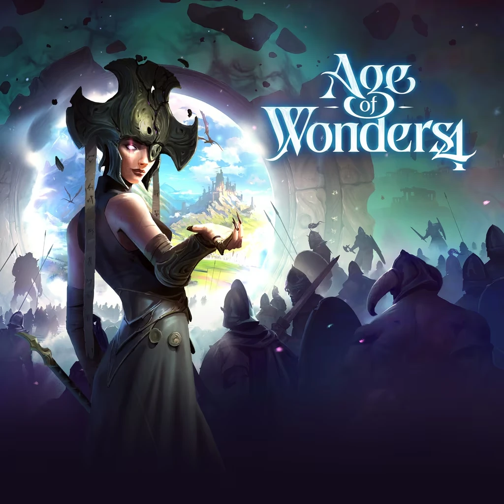 Age of Wonders 4 "Фикс скилла Адаптивные исследования"