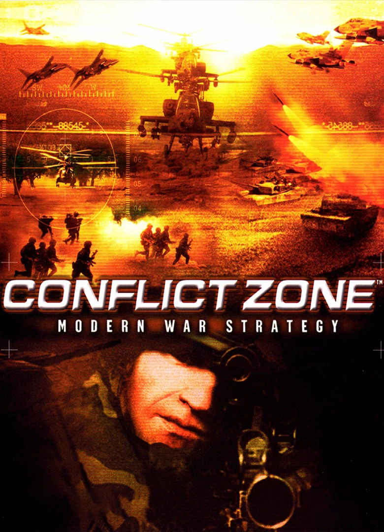 Conflict Zone