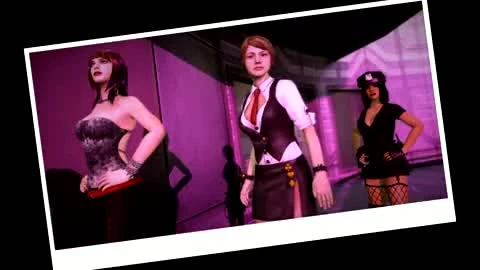 Dead Rising 2 Off The Record "Frank Foto Fact"