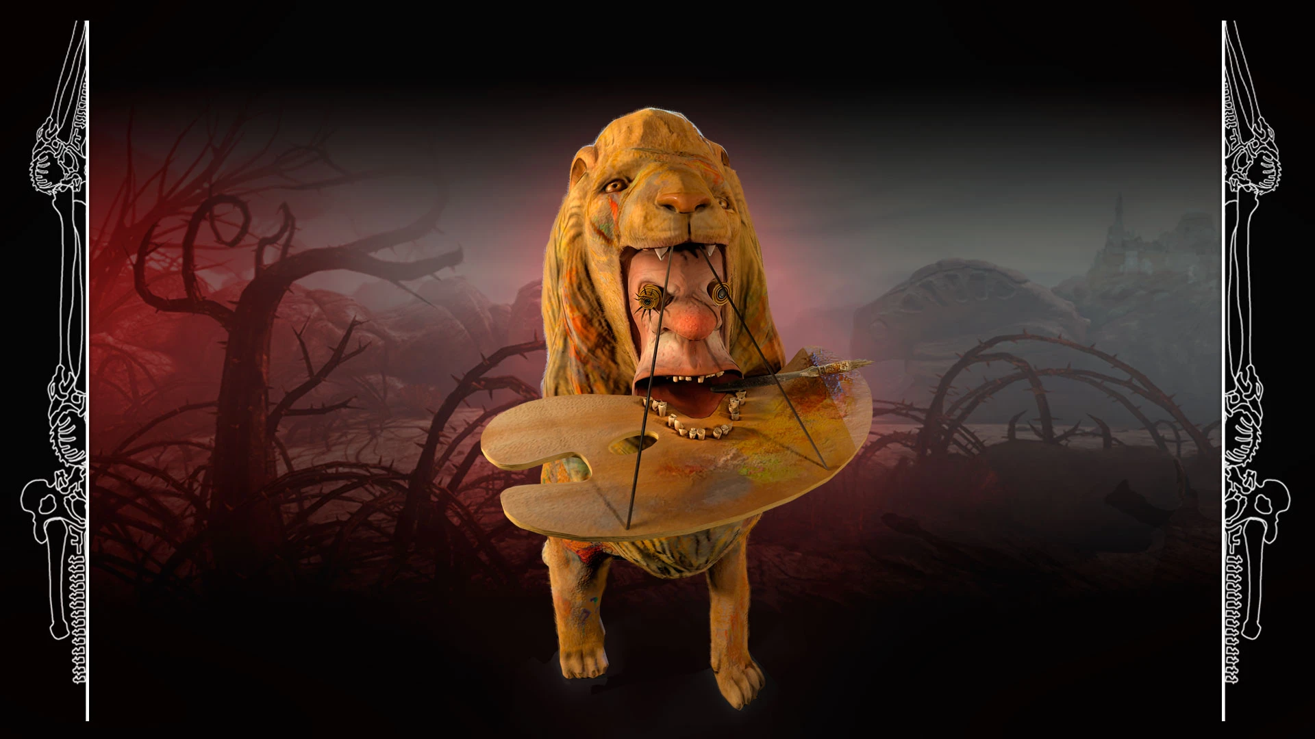 Zeno Clash: Ultimate Edition посетит Xbox 360 весной 2010-го года