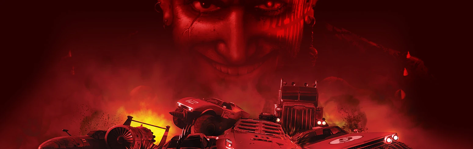 Carmageddon: Max Damage доступна в GOG, в течение 48 часов можно бесплатно получить Carmageddon TDR 2000