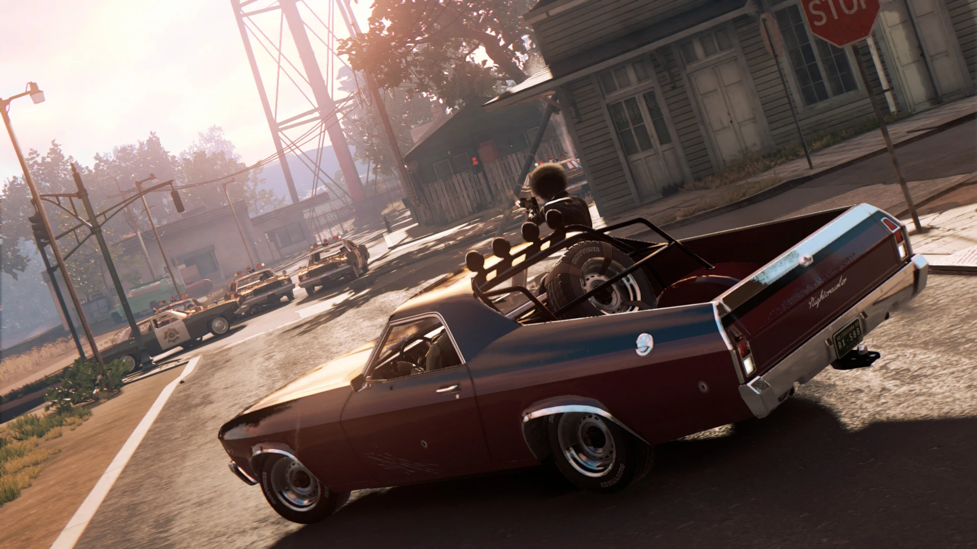 Mafia 2 и Mafia 3 стади доступны в сервисе GOG без DRM-защиты