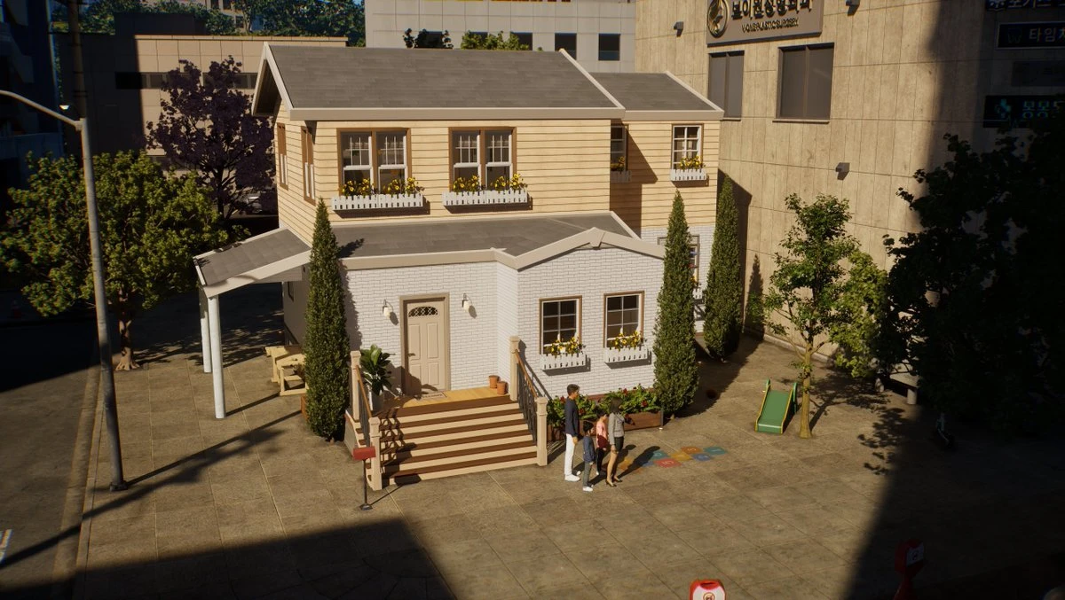 Простые советы по оптимальным настройкам и советы по устранению ошибок в inZOI