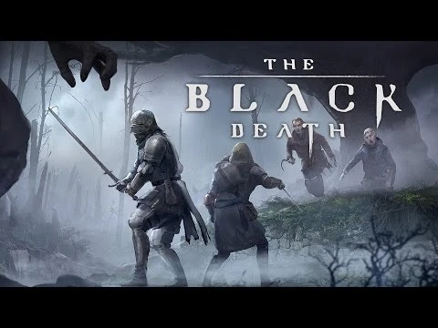 The Black Death: Эпидемия разразилась