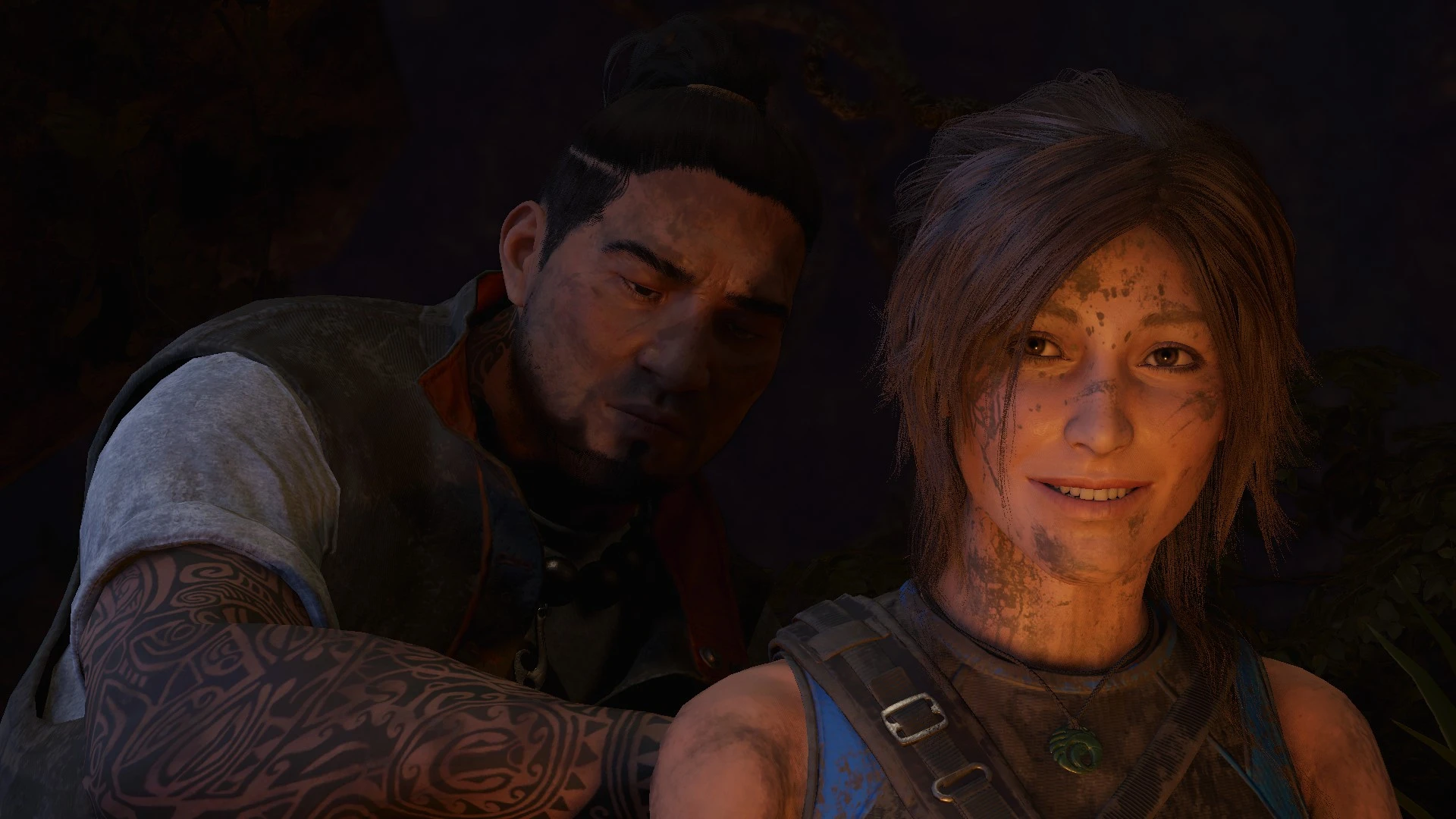 Состоялся релиз Shadow of the Tomb Raider