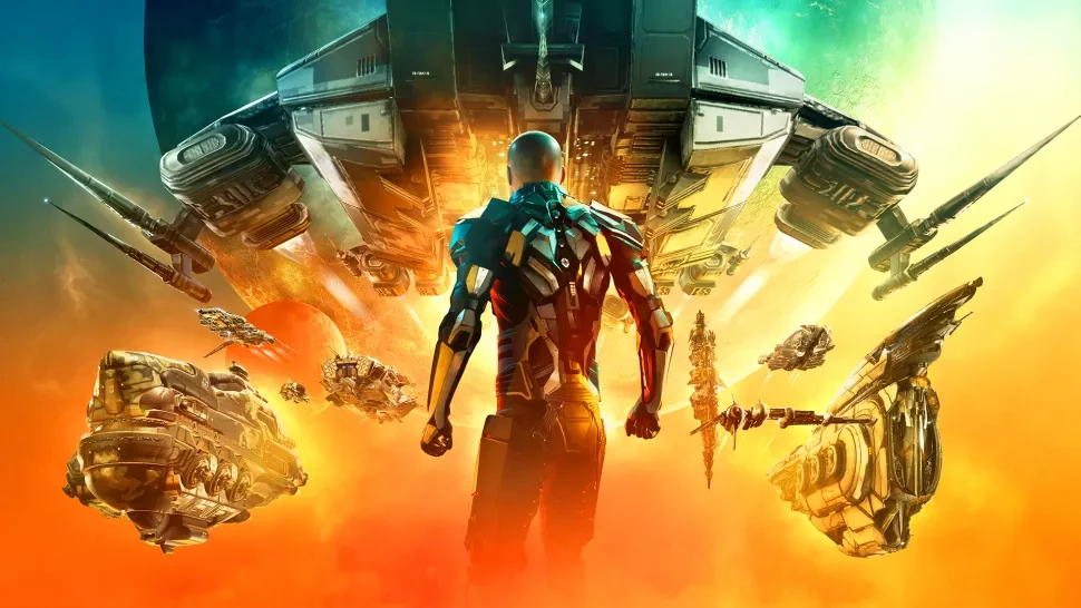 Игроки EVE возмущены планами CCP в отношении блокчейна