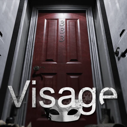 Домашний хоррор Visage