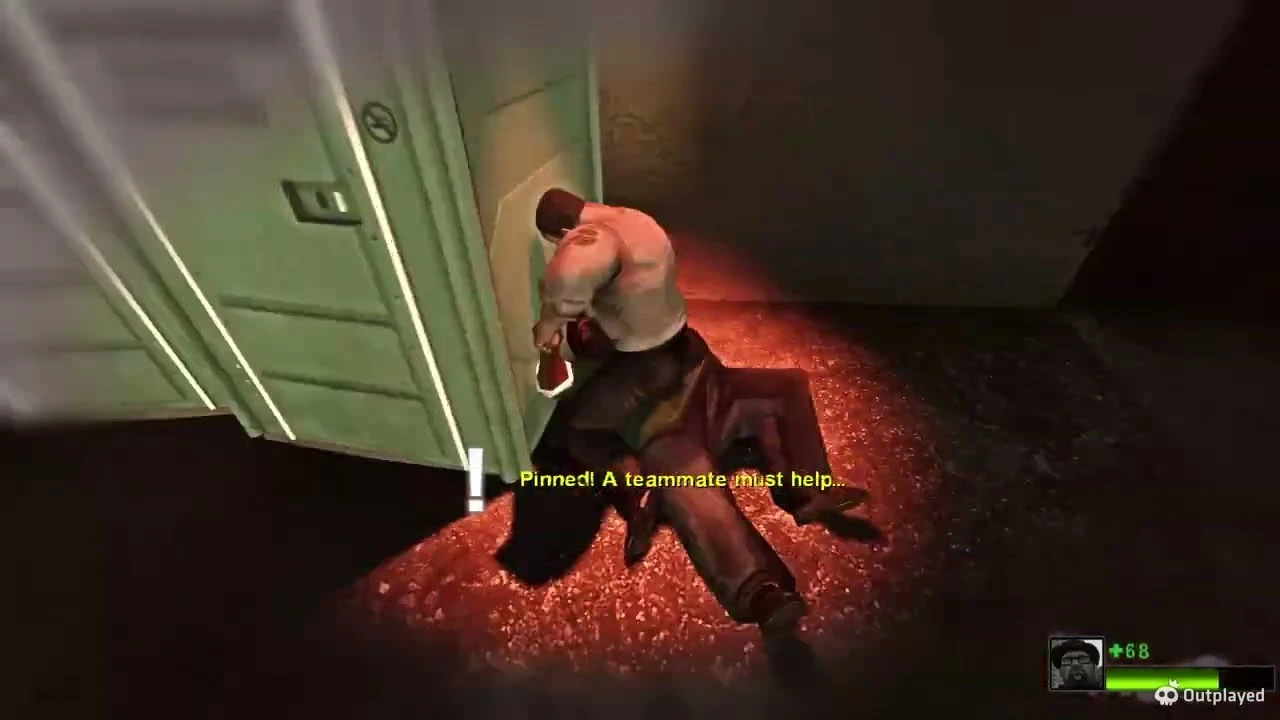 Армстронг уничтожил Биг Смоука