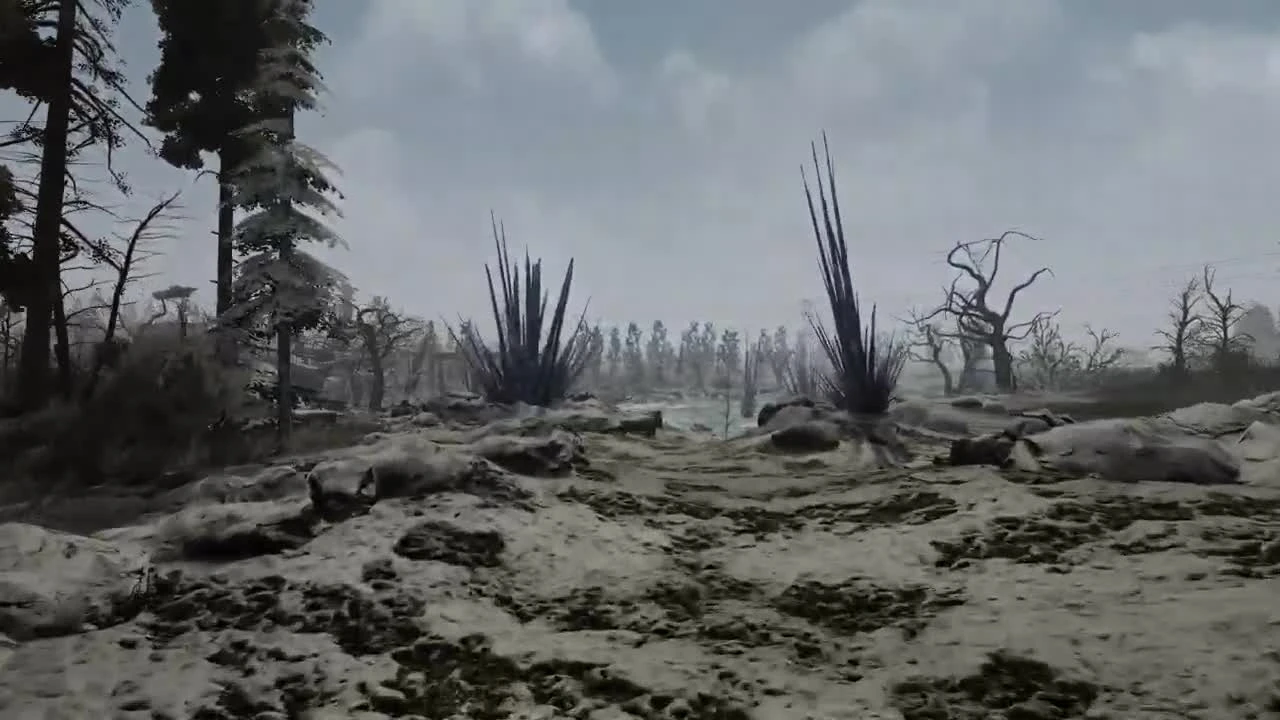 Stalker: Legacy of Times получил первый трейлер