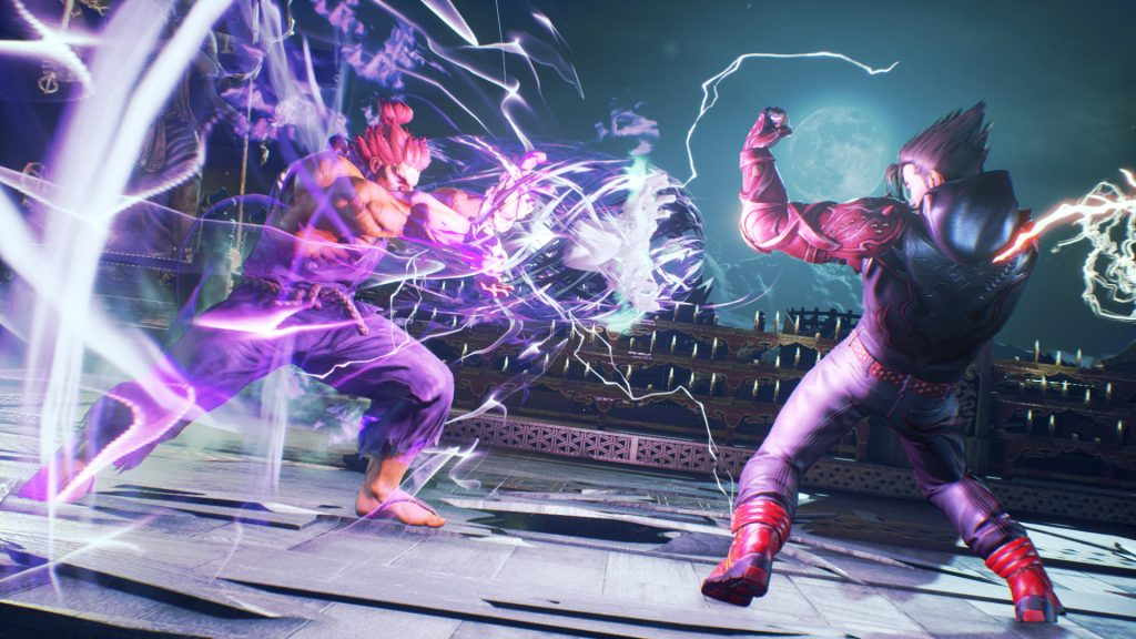 Мероприятие японских разработчиков файтингов Japan Fighting Game Publishers Roundtable назначено на 21 марта Мероприятие японских разработчиков файтингов Japan Fighting Game Publishers Roundtable назначено на 21 марта