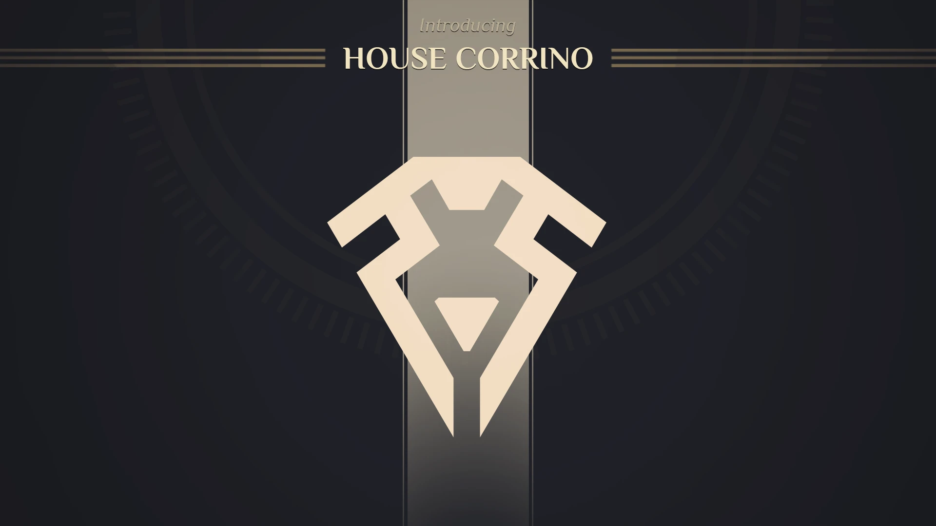 Разработчики Dune: Spice Wars рассказали подробнее про Дом Коррино