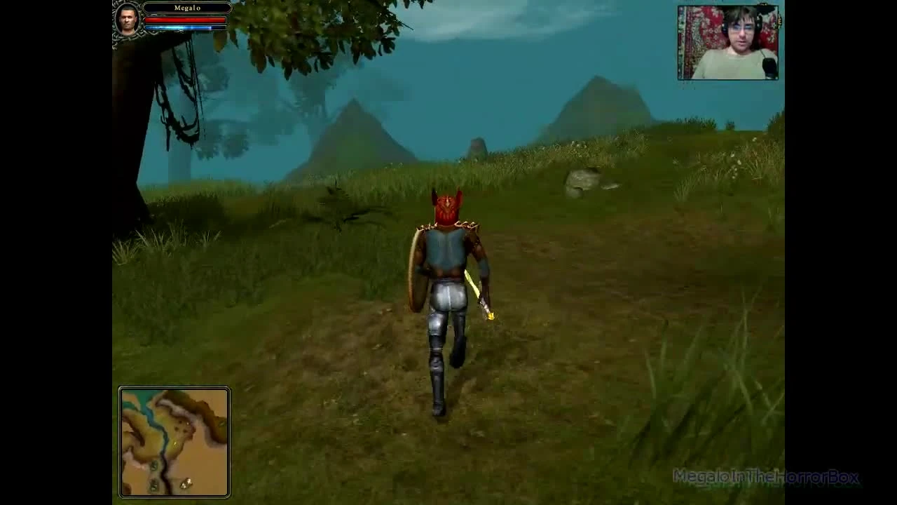 Dungeon Lords - 23. Квесты Небесного Ордена - Паладин (на русском)