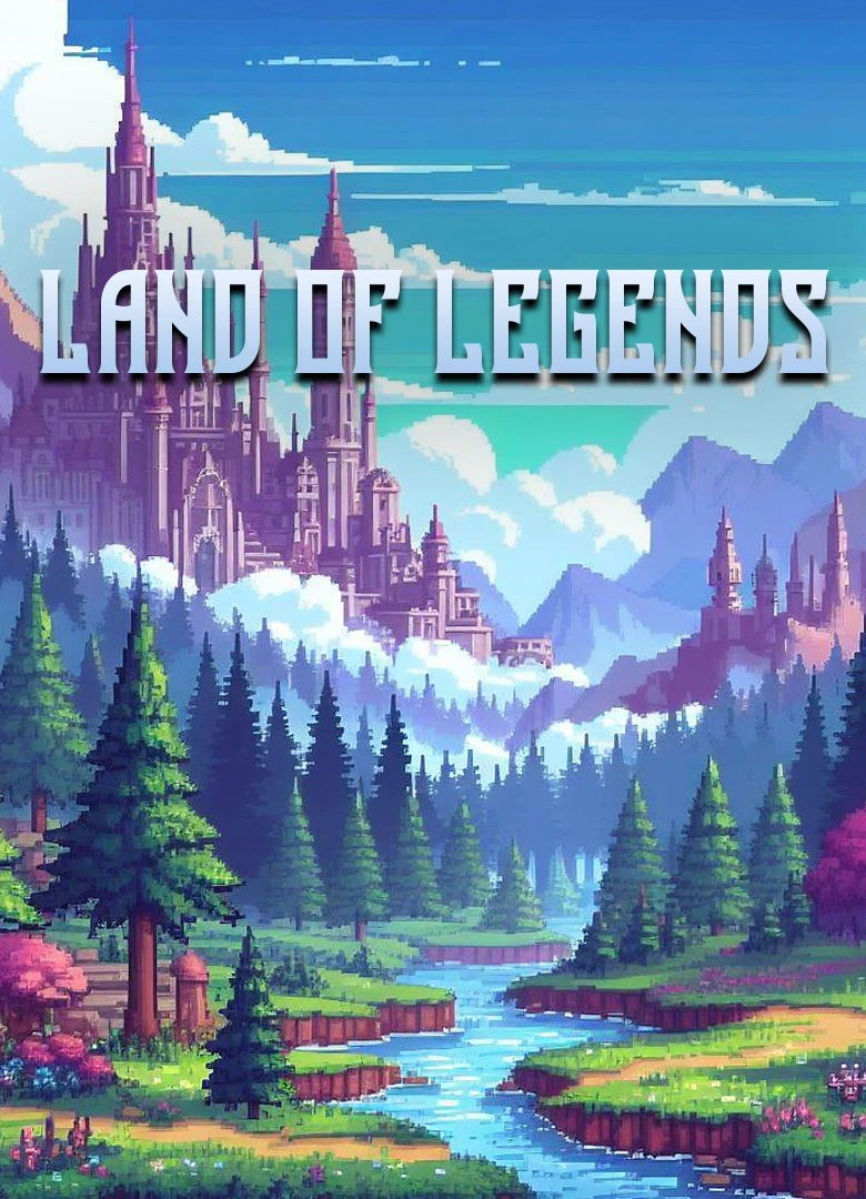 Land of Legends 1.2