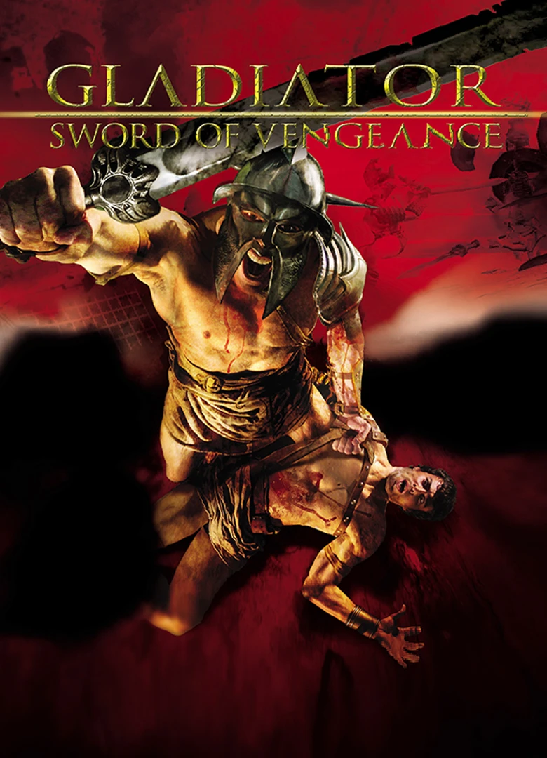 Gladiator: Sword of Vengeance