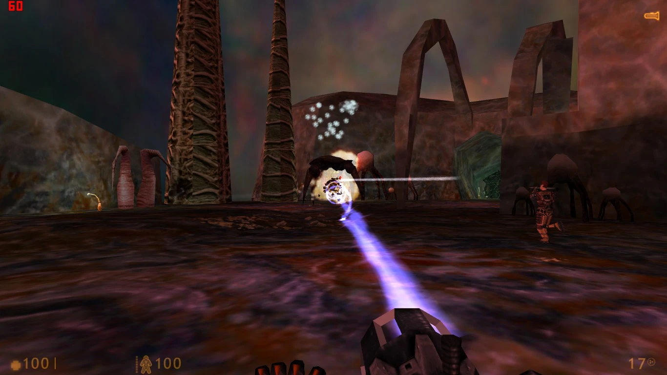 Half-Life "Кооператив"