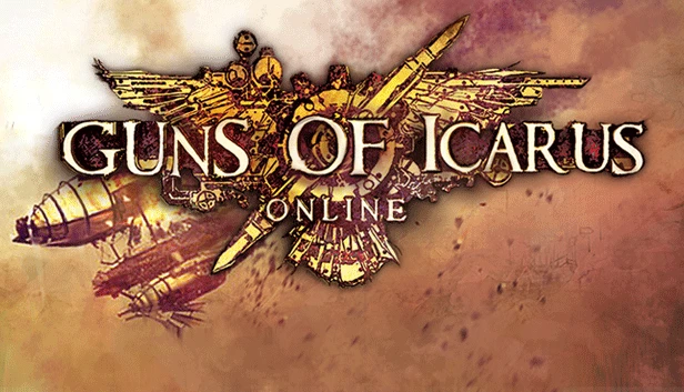 Вышло обновление 1.4.2 для Guns of Icarus Online