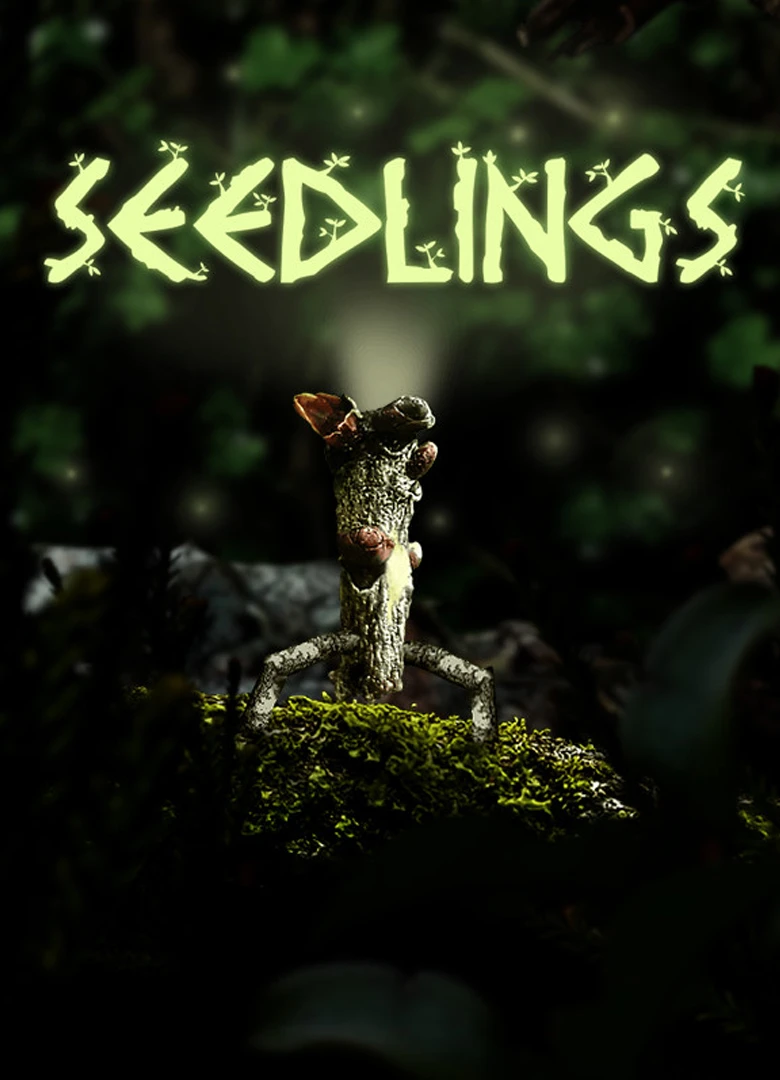 Seedlings