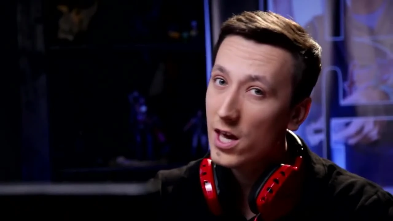 RapGameObzor 4 - Evolve