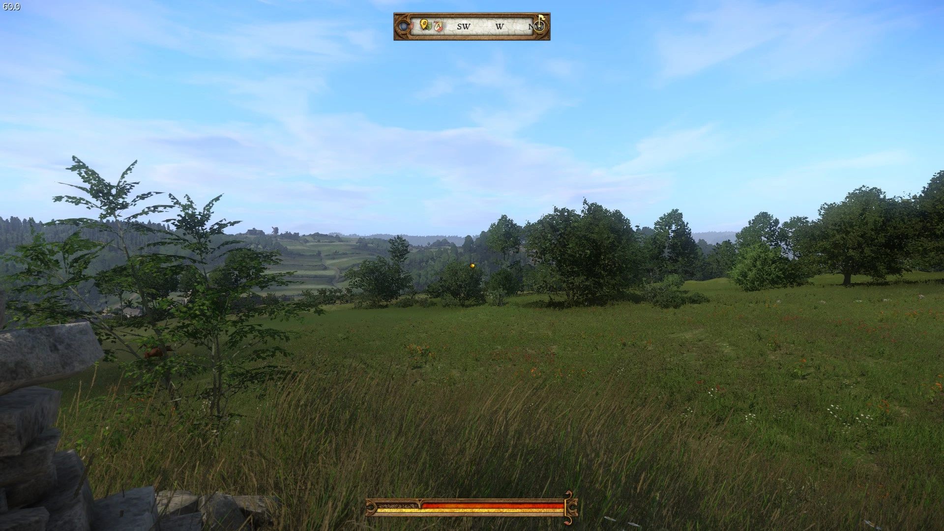 Kingdom Come: Deliverance "Realism Graphics Mod (Reshade)"