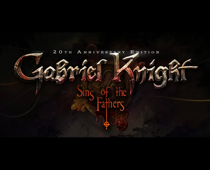Mystery Game X превратилась в полноценный ремейк Gabriel Knight: Sins of the Fathers