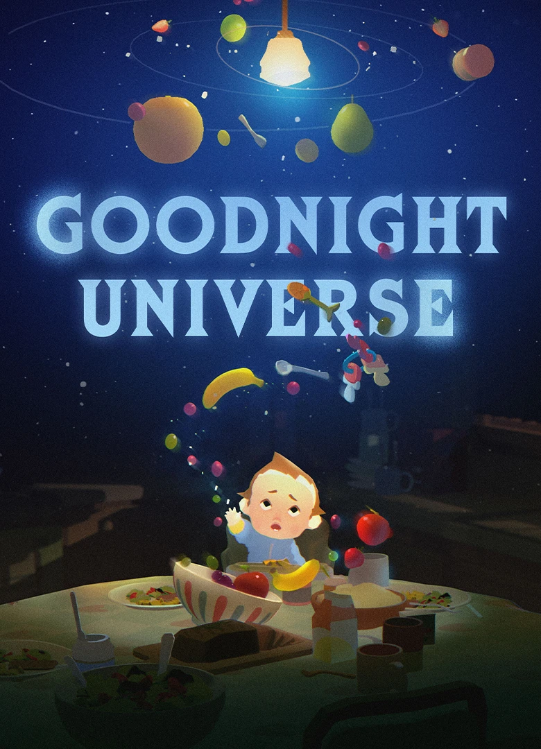 Goodnight Universe