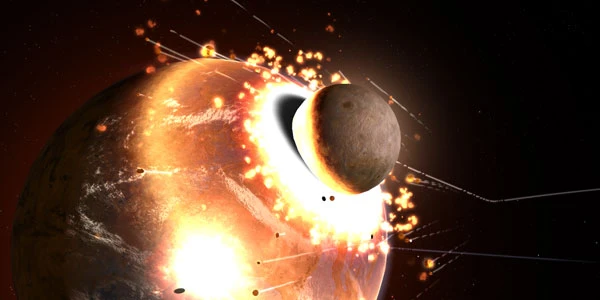 Universe Sandbox 2 возможно станет мобильной