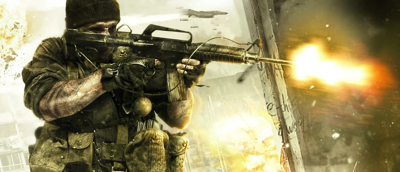 Знайте свою историю - Call of Duty Россия представила трейлер Black Ops Cold War на русском языке