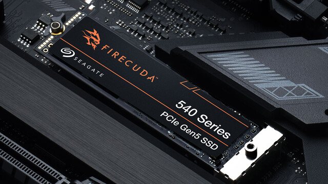 Производители SSD PCIe 5.0 с контроллером Phison E26 неохотно реагируют на проблему выключения при перегреве