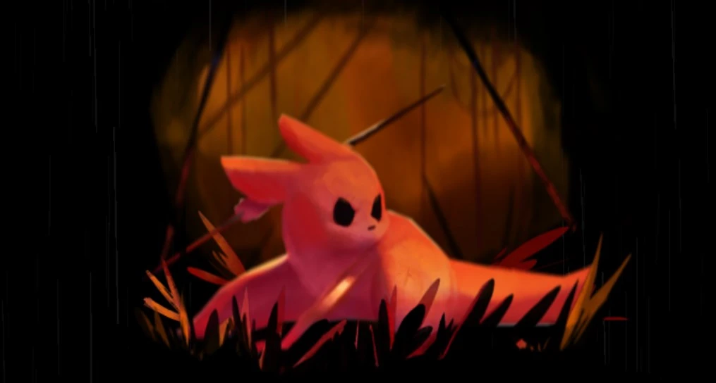 Некий анонс по Rain World ожидается на этой неделе