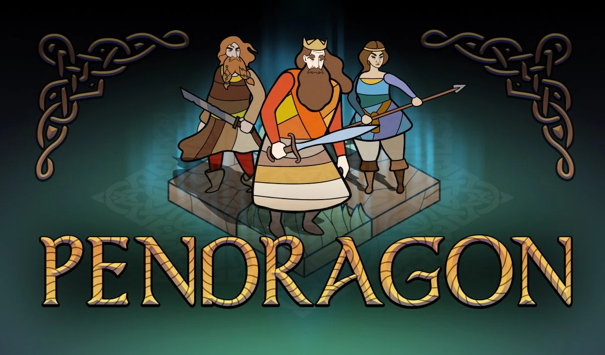 Pendragon выйдет 22 сентября на ПК