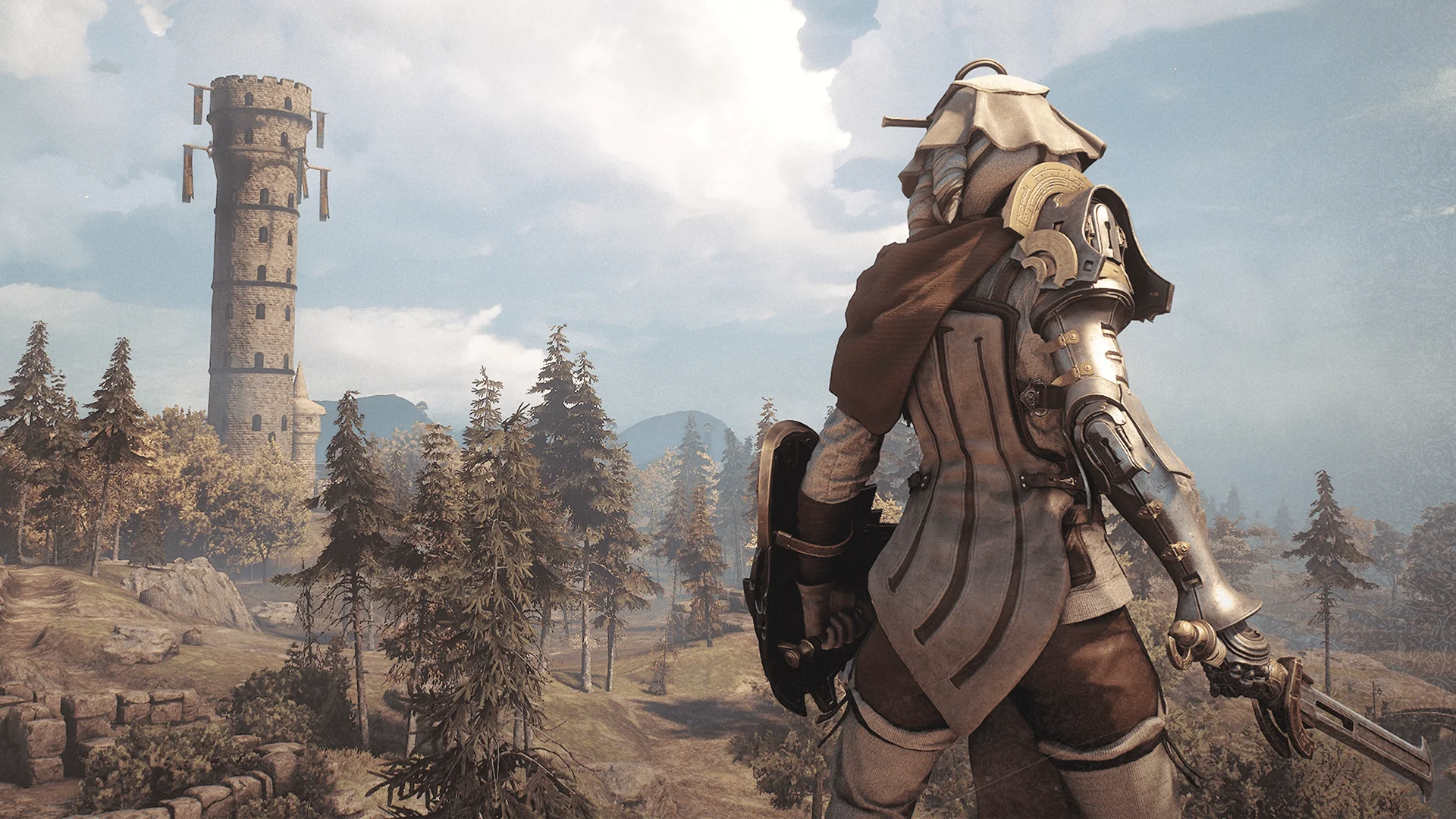 Актриса Baldur's Gate 3 присоединилась к Soulframe - она озвучит императрицу Элдвейла