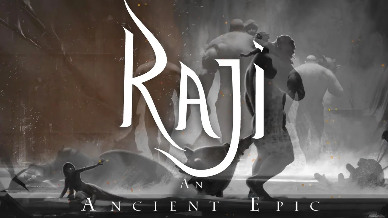 Индийское приключение в сказочной атмосфере Raji: An Ancient Epic завтра получит Расширенную версию