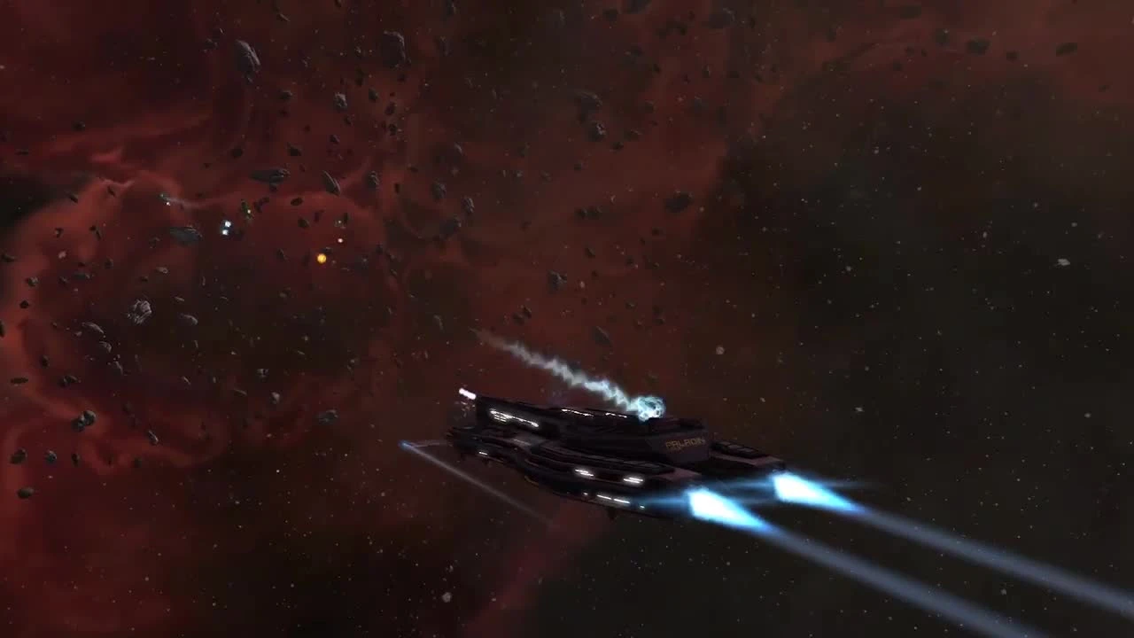 Starpoint Gemini 2 "Трейлер"