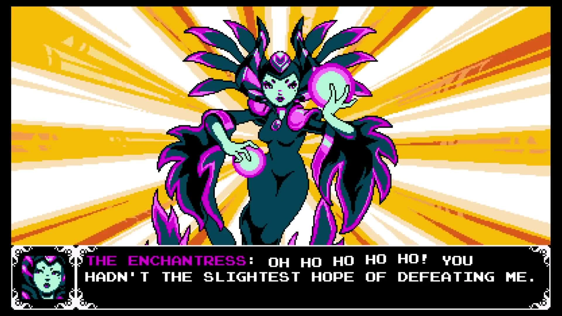 8 минут игрового процесса Shovel Knight Showdown