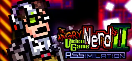 Angry Video Game Nerd II: ASSimilation: Трейнер/Trainer (+4) [1.01] {LinGon}
