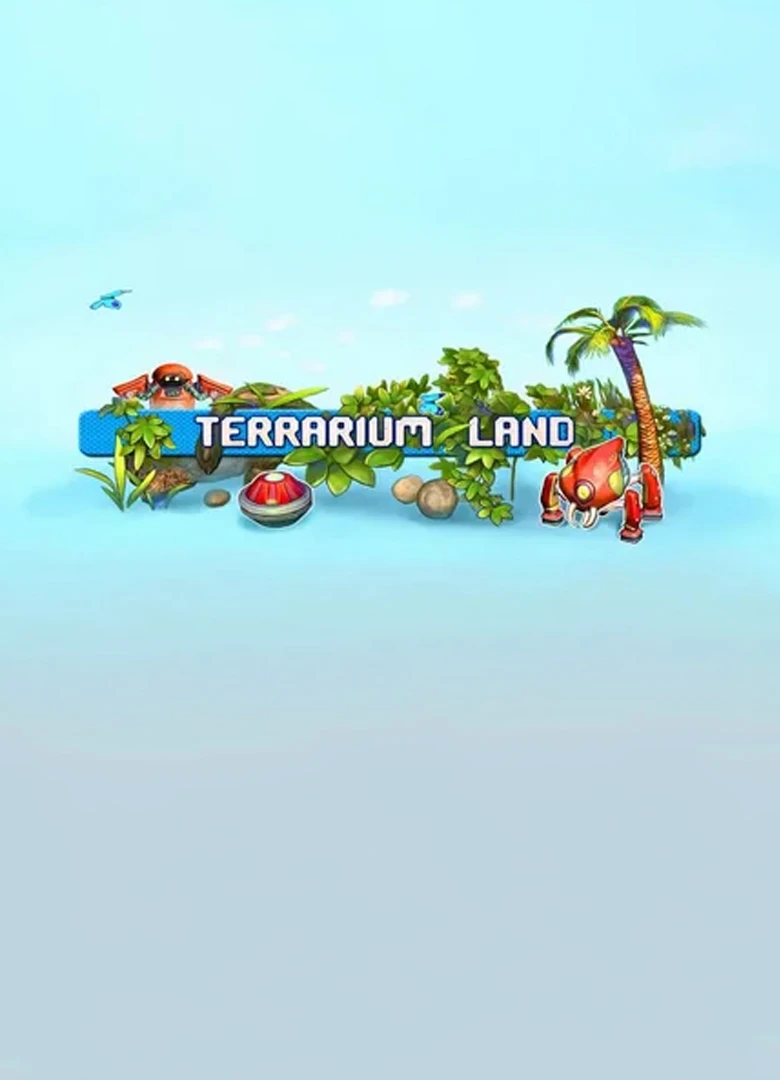 Terrarium-land