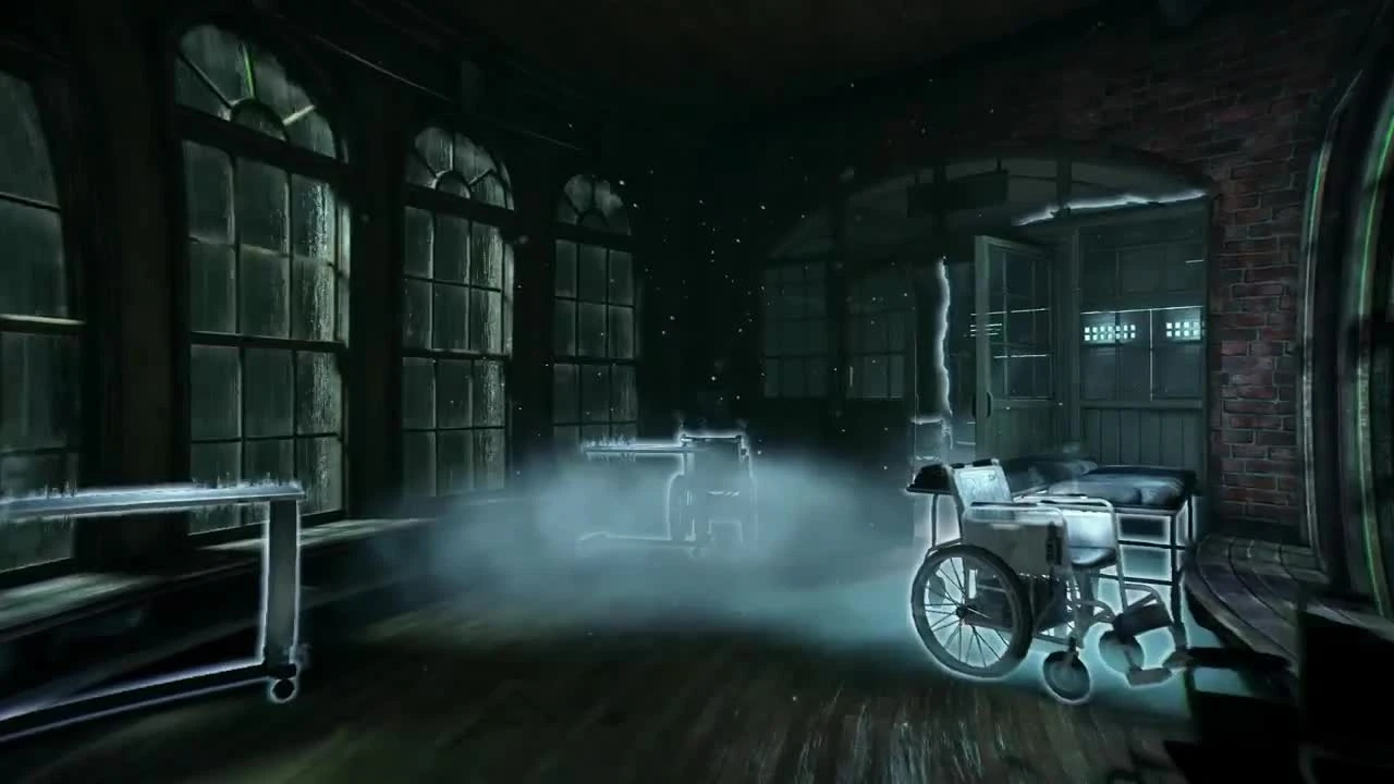 Murdered: Soul Suspect "101 Трейлер"