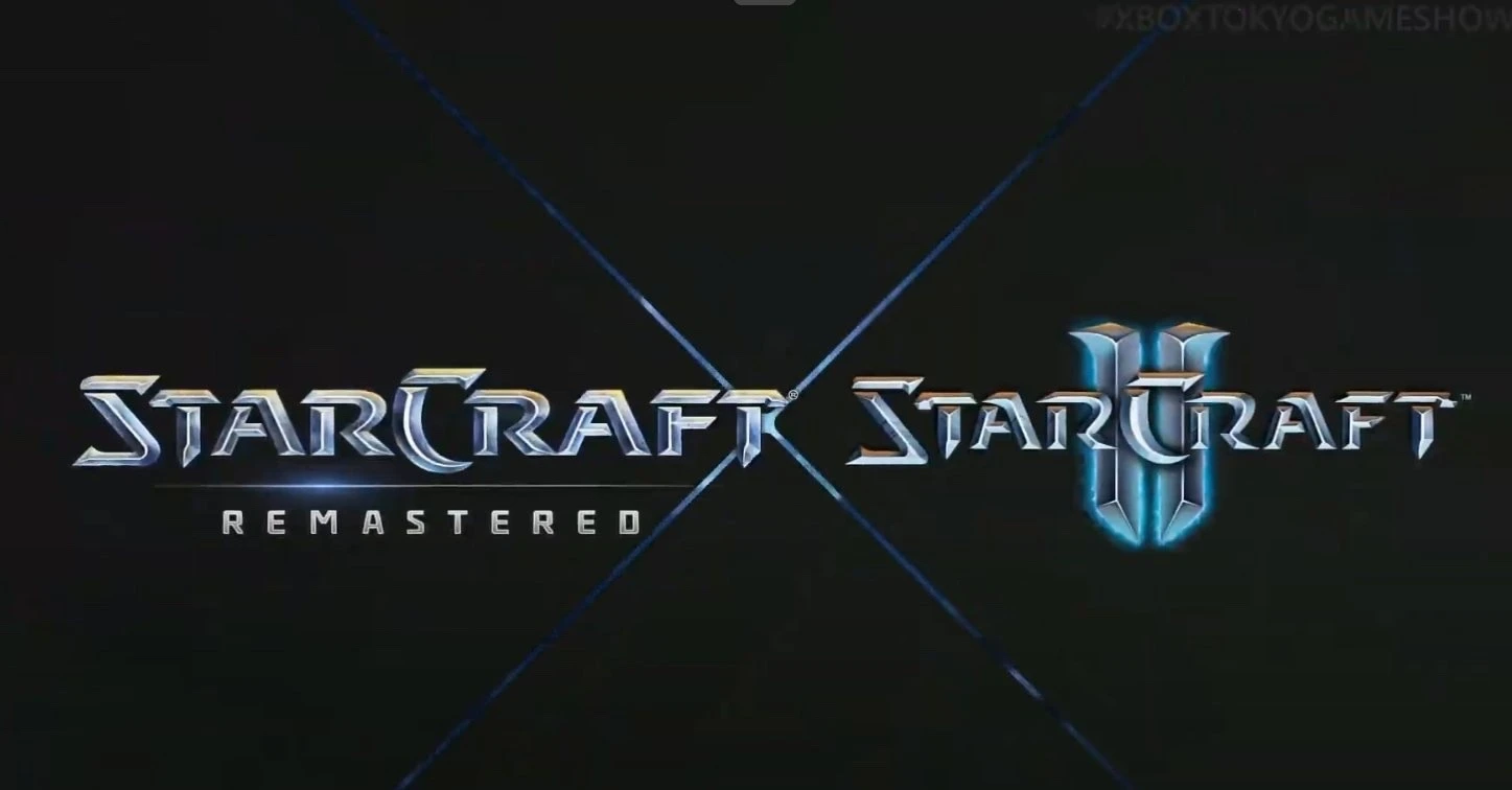 StarCraft: Remastered и StarCraft 2: Campaign Collection появятся в Game Pass с 5 ноября