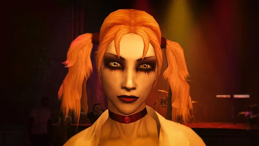 Тим Кейн: "Из Vampire: The Masquerade вырезали мультиплеер в духе CS"