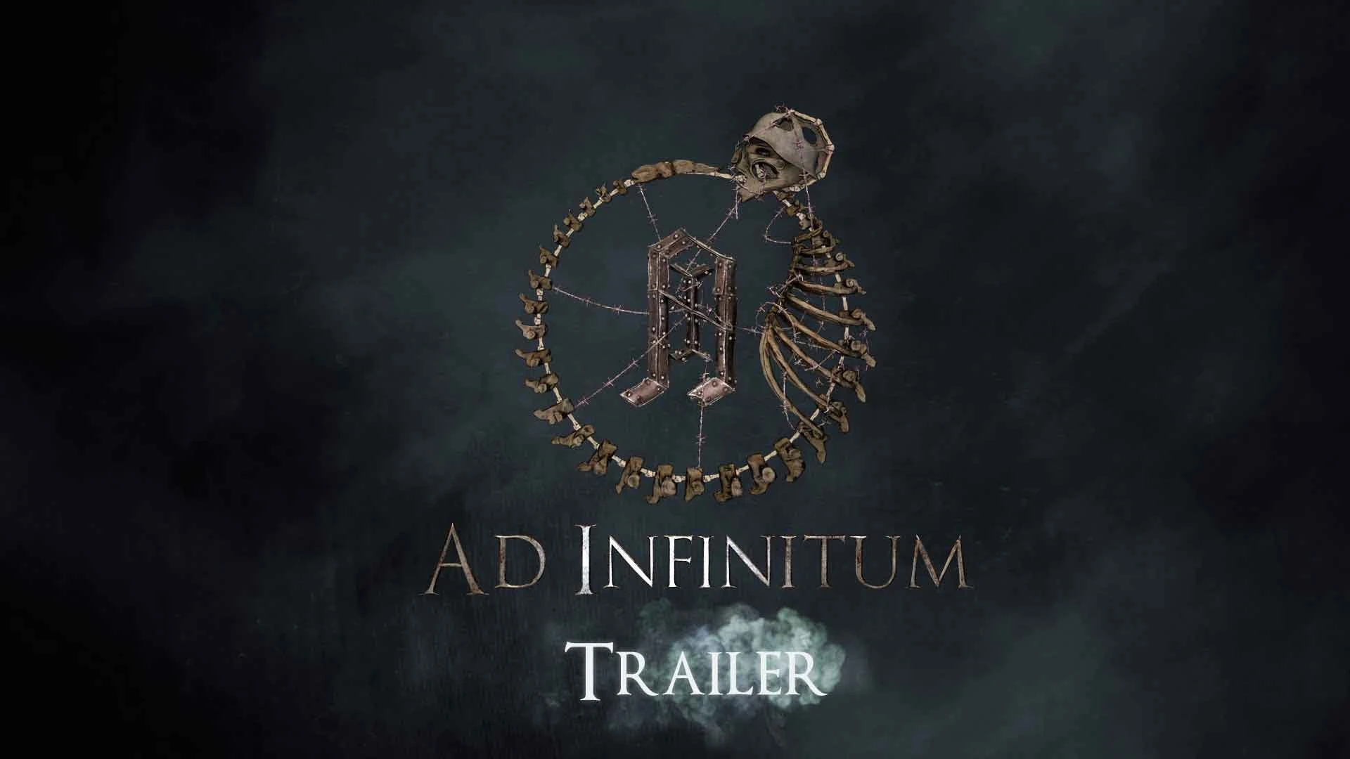 Первый трейлер хоррора Ad Infinitum