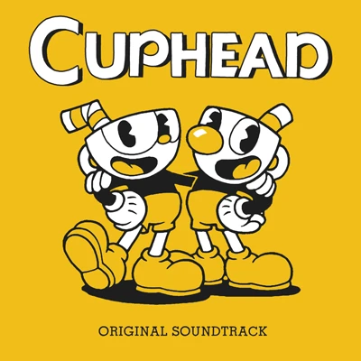 Cuphead "Original Soundtrack (Kristofer Maddigan)"