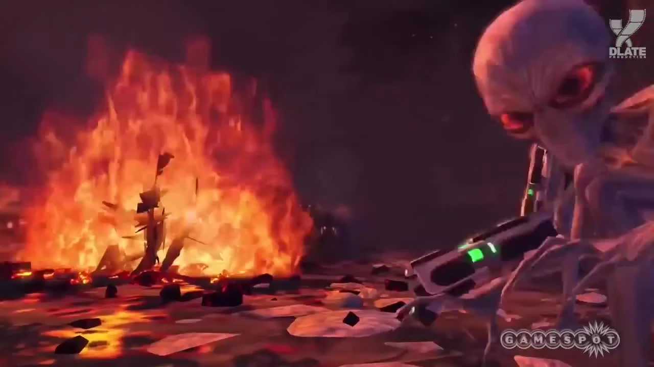 [Проверка реальности] Вы можете играть в XCOM 2 бесконечно