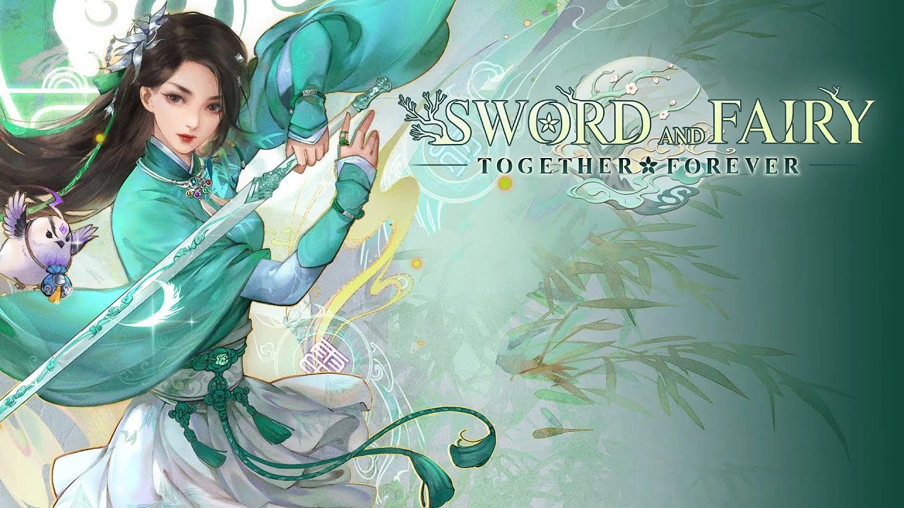 Новый трейлер Sword and Fairy: Together Forever для PS5 и PS4 посвящён сражениям