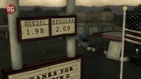 The Walking Dead: 400 Days. 400 дней скорби