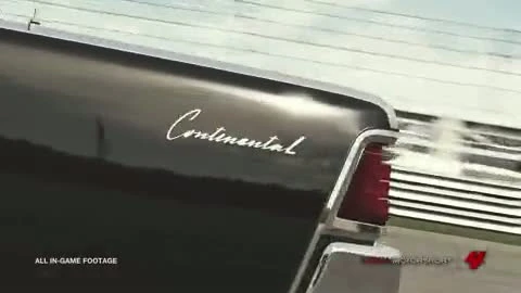 Forza Motorsport 4 "August Playseat Car Pack"