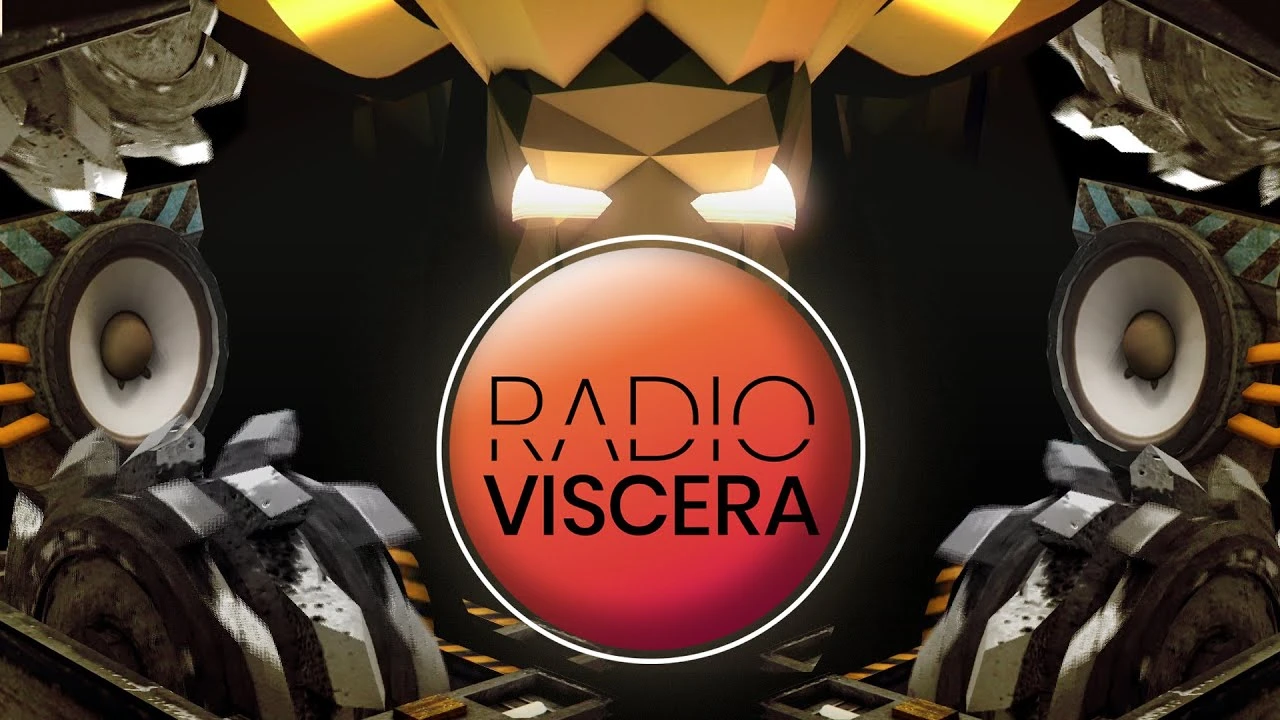 В Steam состоялся релиз Radio Viscera