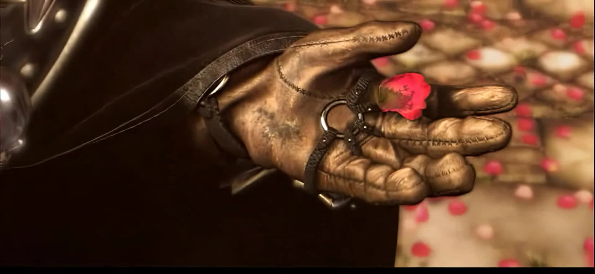 Warcraft 3 - Улучшенный ролик концовки Альянса